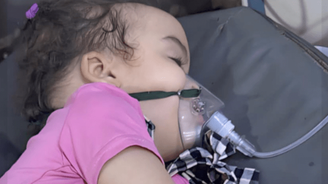 تدخل عاجل لإنقاذ طفلة ابتلعت 15 قرصا من هذا الدواء!