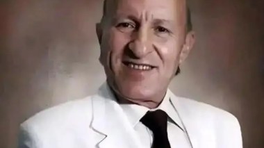 Le comédien Faouzi Saichi inhumé à Alger