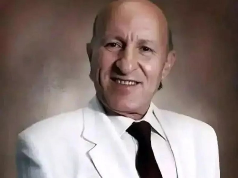 Le comédien Faouzi Saichi inhumé à Alger