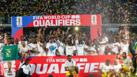 غانا تلتحق بركب المتأهلين إلى مونديال 2026