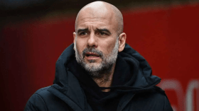 غوارديولا يدعو إلى مظاهرات في برشلونة دعما لغزة (فيديو)