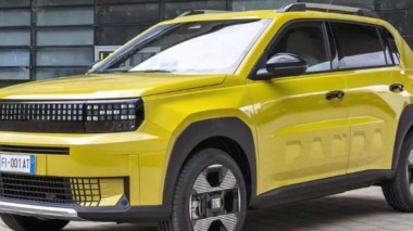 Fiat El Djazaïr réoriente sa production vers un nouveau modèle