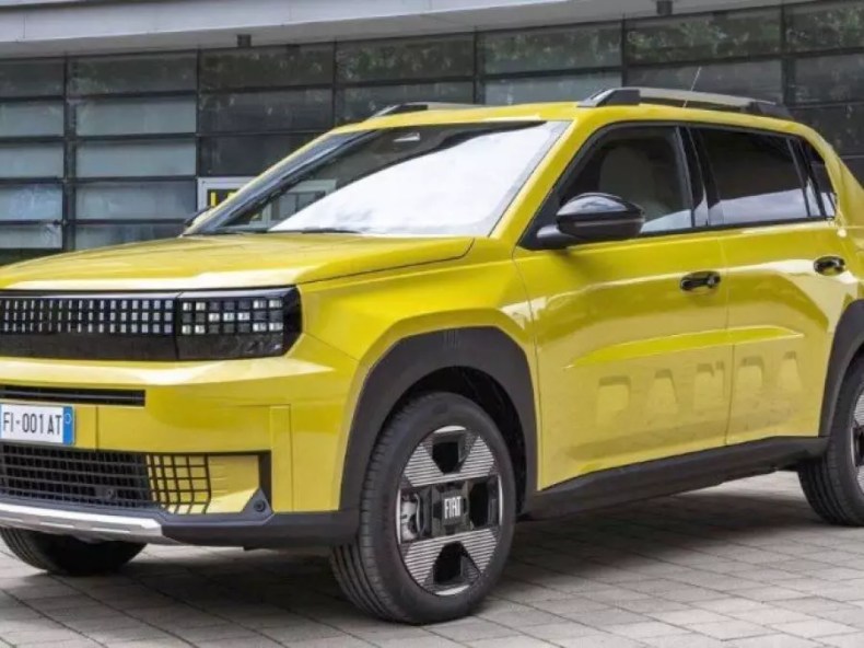 Fiat El Djazaïr réoriente sa production vers un nouveau modèle