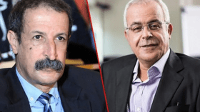 8 سنوات للوزير كعوان و4 في حق زميله قرين