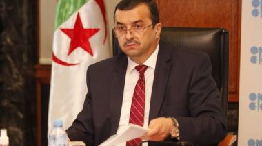 Arkab Participates in OPEC and Non-OPEC Joint Ministerial Meeting