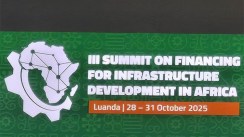 Algerian Companies at the Luanda Financing Summit For Africa’s Infrastructure Development
