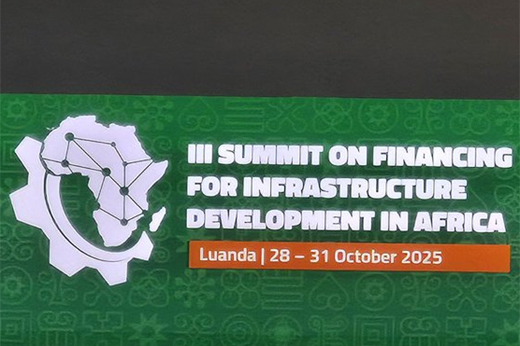 Algerian Companies at the Luanda Financing Summit For Africa’s Infrastructure Development