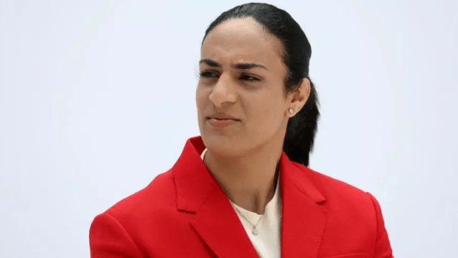 الاتحاد الدولي للملاكمة استهدفني شخصيا بقرار اختبار الجنس.. 
