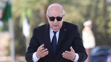 Décès du Général Ben Amar Hassan: Le président de la République présente ses condoléances