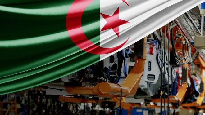 الفلاحة والصناعة ستقودان انتعاش الاقتصاد خلال ثلاث سنوات
