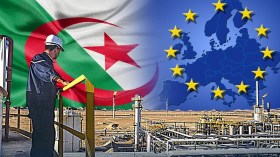 الجزائر تُرسخ موقعها كقطب طاقوي بين أوروبا وإفريقيا