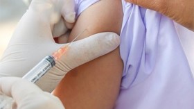 بمخزون قدره مليوني جرعة.. انطلاق حملة وطنية للتلقيح ضد الأنفلونزا الموسمية