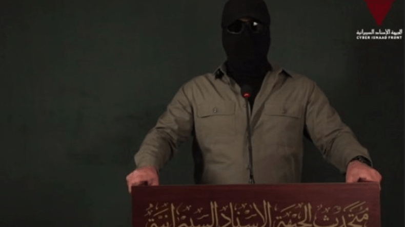 اختراق أمني يهز الكيان.. قراصنة يستولون على بيانات نظام الدفاع الليزري