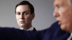 رغم رفضه الاعتراف بالإبادة.. هكذا وصف صهر ترامب قطاع غزة! 