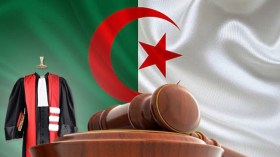 “ثورة تشريعية” لتطوير العمل القضائي بالجزائر!