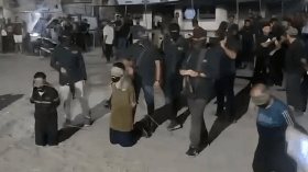 بيان هام من فصائل المقاومة بشأن المرتزقة وخونة الوطن