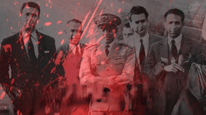 “الغدر القديم”.. كتاب جديد حول الخيانات التاريخية في المغرب