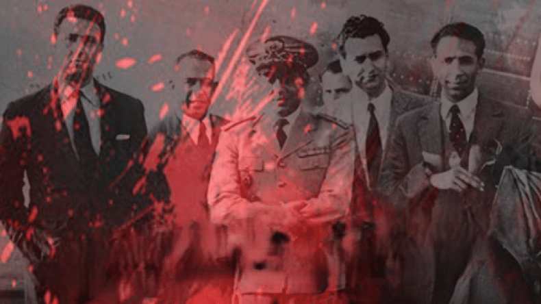 “الغدر القديم”.. كتاب جديد حول الخيانات التاريخية في المغرب