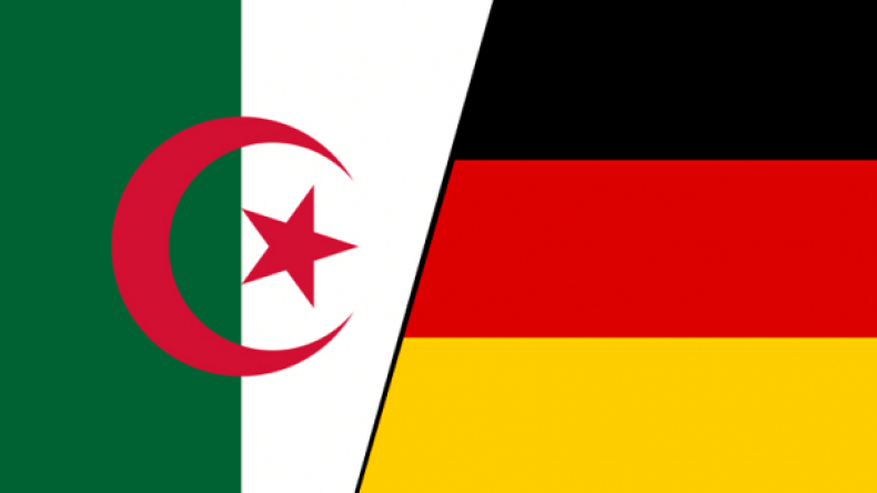 تعاون جزائري–ألماني مرتقب في هذه المجالات