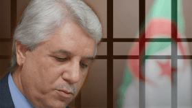 3 سنوات حبسا للوزير الطيب لوح