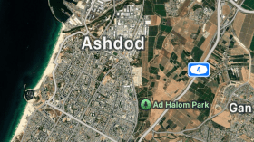 “أمستردام سلطان” في قبضة الاحتلال.. وهذا ما أكده جهاز تتبع في حقيبة مقري!