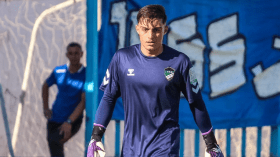 لجنة الانضباط تعاقب الحارس أسامة ملالة