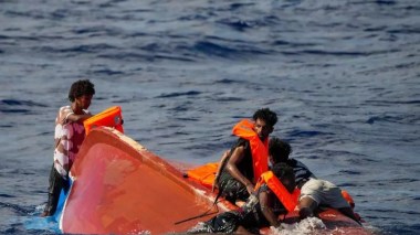 Tunisie: 40 migrants clandestins morts dans un naufrage
