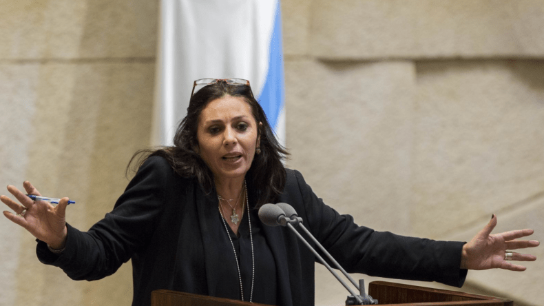 جثة الشهيد يحيى السنوار.. وزيرة صهيونية تقترح التخلص منها بهذه الطريقة!