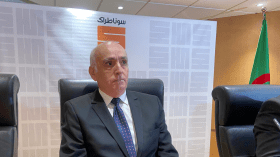 تنصيب نور الدين داودي مديرا عاما جديدا لسوناطراك