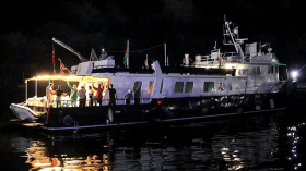 أسطول الصمود في قلب “الخطر الشديد”.. وكل السيناريوهات محتملة