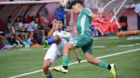 الرابطة المحترفة الأولى.. الكشف عن تواريخ مباريات الجولة 11