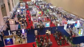 معرض فارمكس 2025: إبرام أكثر من 20 عقد شراكة