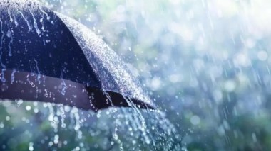 Alerte aux pluies orageuses ce lundi dans 11 wilayas