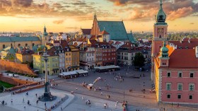 بولندا… بلد يبعث من رماد التاريخ !