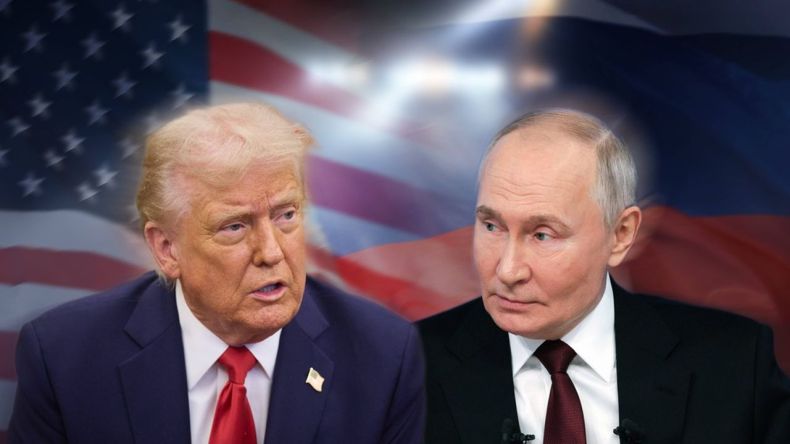 ترامب يلغي لقاءه مع بوتين في بودابست.. والسبب!