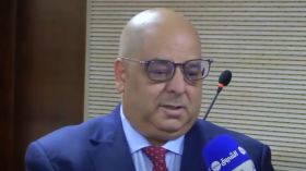 مشروع السكة الحديدية غارا جبيلات سيسلم قريبا .. تعزيز النمو الاقتصادي