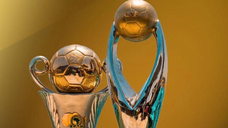 الأندية الجزائرية مطالبة جميعا ببلوغ ربع نهائي المنافستين