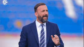 مدرب شباب بلوزداد يعلّق بعد الفوز في الشلف