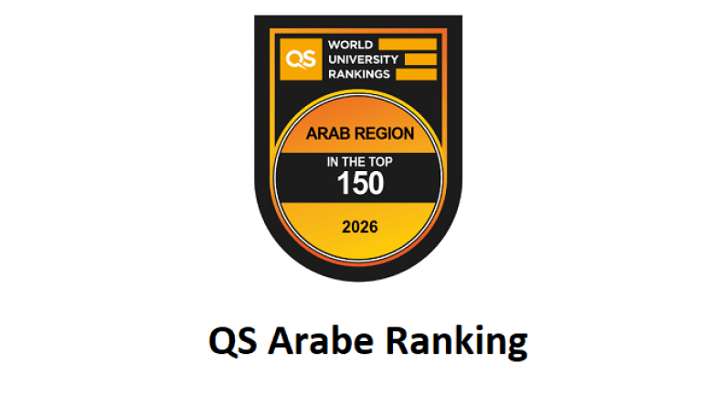 الجزائر تتصدر تصنيف “كيو إس” للجامعات العربية لعام 2026