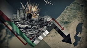 غزة تنزف على جبهتين.. الأرواح والاقتصاد