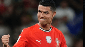 رونالدو الأكثر تسجيلا للأهداف في تصفيات كأس العالم