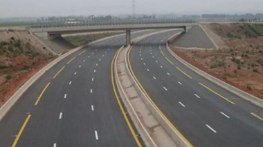 PLF 2026: Plusieurs projets routiers proposés