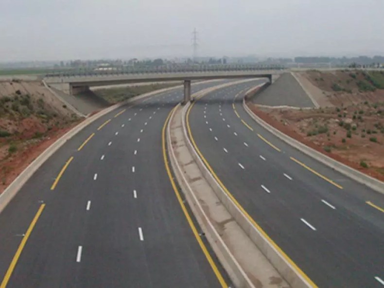 PLF 2026: Plusieurs projets routiers proposés