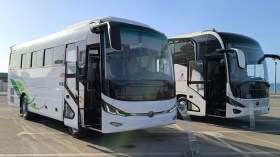 مواصفات حافلات 2026 بداية من مارس.. وهذه الأجزاء جزائرية!