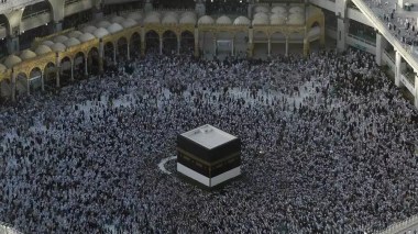 Hadj 2026: Installation de la délégation préparatoire multisectorielle à Djeddah