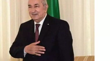 Le président de la République félicite l’équipe nationale de football pour sa qualification à la Coupe du Monde 2026