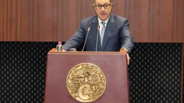 Sayoud: L’Etat sera intransigeant envers quiconque portera atteinte à la sécurité des citoyens et des biens