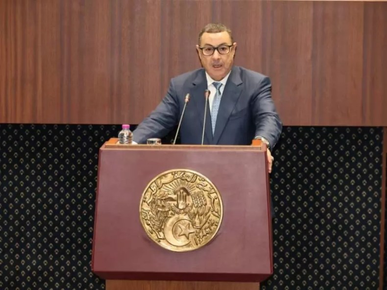 Sayoud: L’Etat sera intransigeant envers quiconque portera atteinte à la sécurité des citoyens et des biens