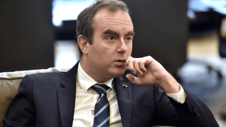 فرنسا.. هكذا نجت حكومة لوكورنو اليوم من السقوط