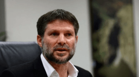 غصّة في حلق الصهيوني سموتريتش من السعودية المُعتزة بـ “إبلها”!